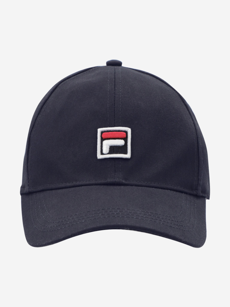 Бейсболка FILA — фото №2