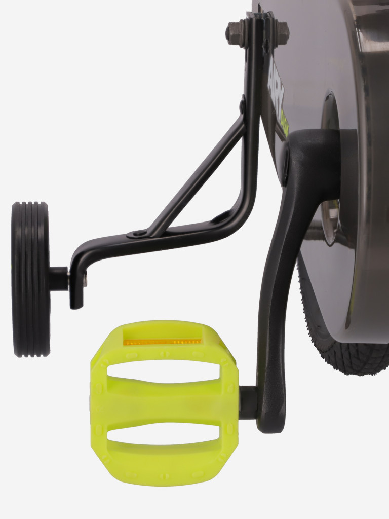 Stern Airy Disk 18" ұлдар велосипеді — фото №9