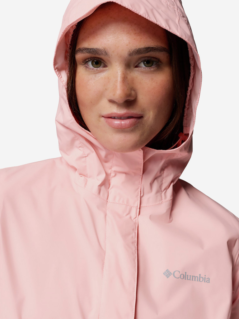 Ветровка женская Columbia Arcadia II Jacket — фото №6