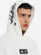 Kappa оверсайз ерлер худиі — фото №5