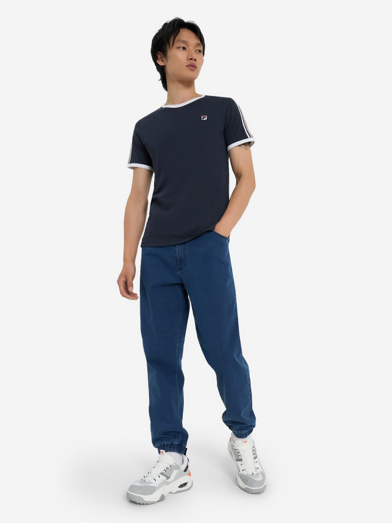 Футболка мужская FILA Heritage — фото №4