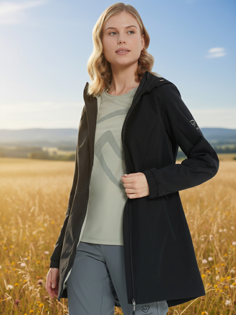 Ветровка женская Northland