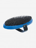 Щетка Holmenkol OvalBrush Horsehair