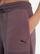 Брюки флисовые женские PUMA Comfort — фото №6