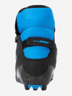 Ботинки для беговых лыж Salomon Rc10 Carbon Nocturne Prolink — фото №3