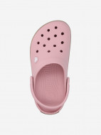 Сабо для девочек Crocs — фото №6