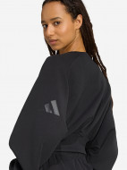 Свитшот женский adidas — фото №4
