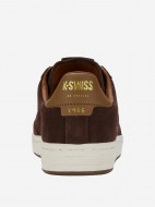 Кеды мужские K-Swiss Lozan Klub SDE — фото №3