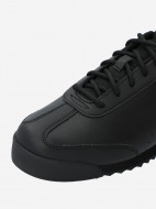 Кроссовки для мальчиков PUMA MAPF1 Roma Via Perf Jr — фото №7