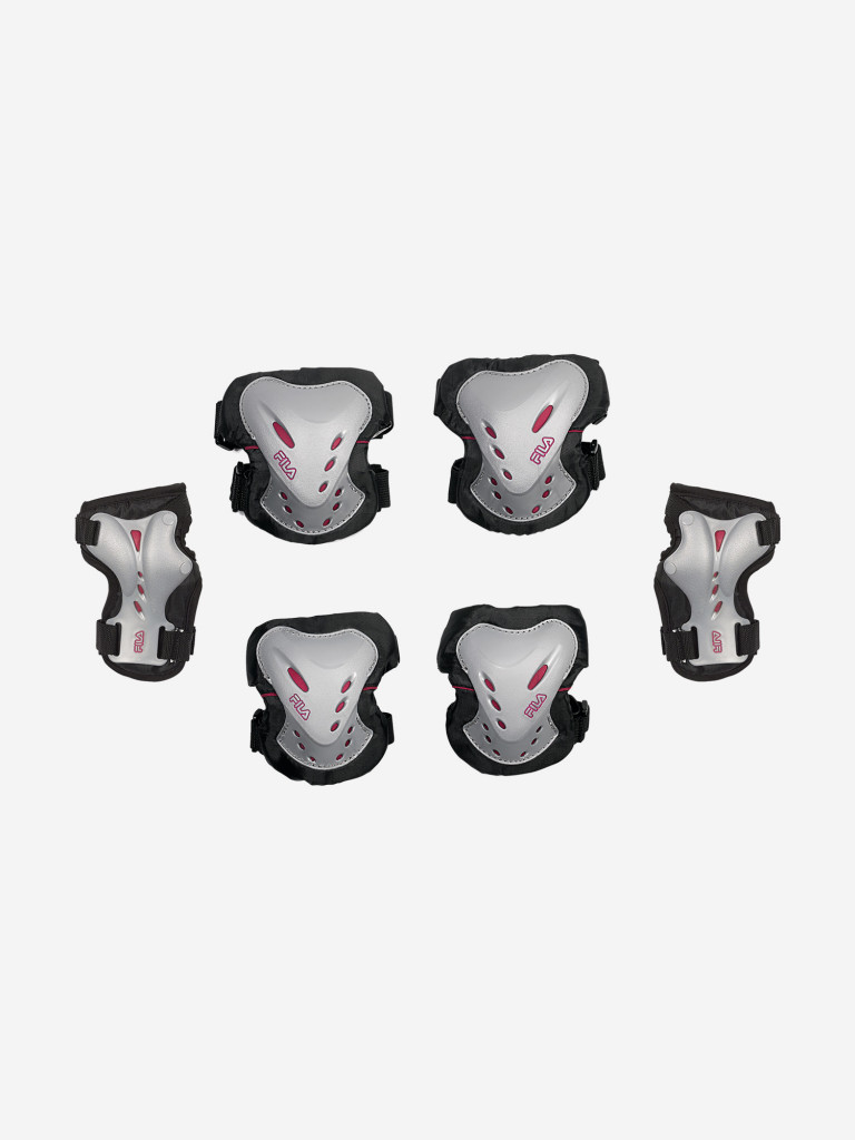 FILA FP GEAR 3 заттан тұратын әйелдер қорғаныш жинағы