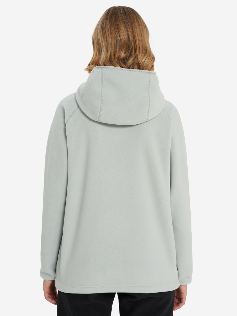 Толстовка женская Bask Lama St — фото №3