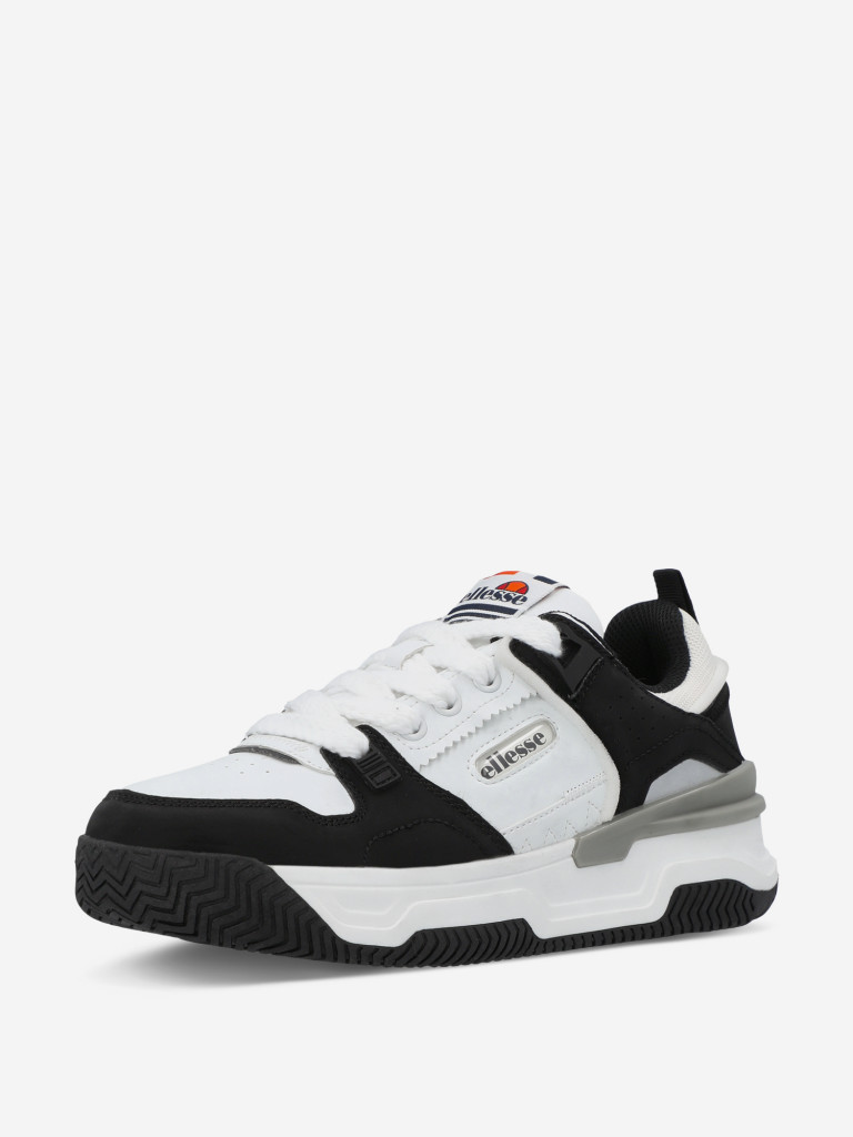 Кеды женские Ellesse Sunnie — фото №2