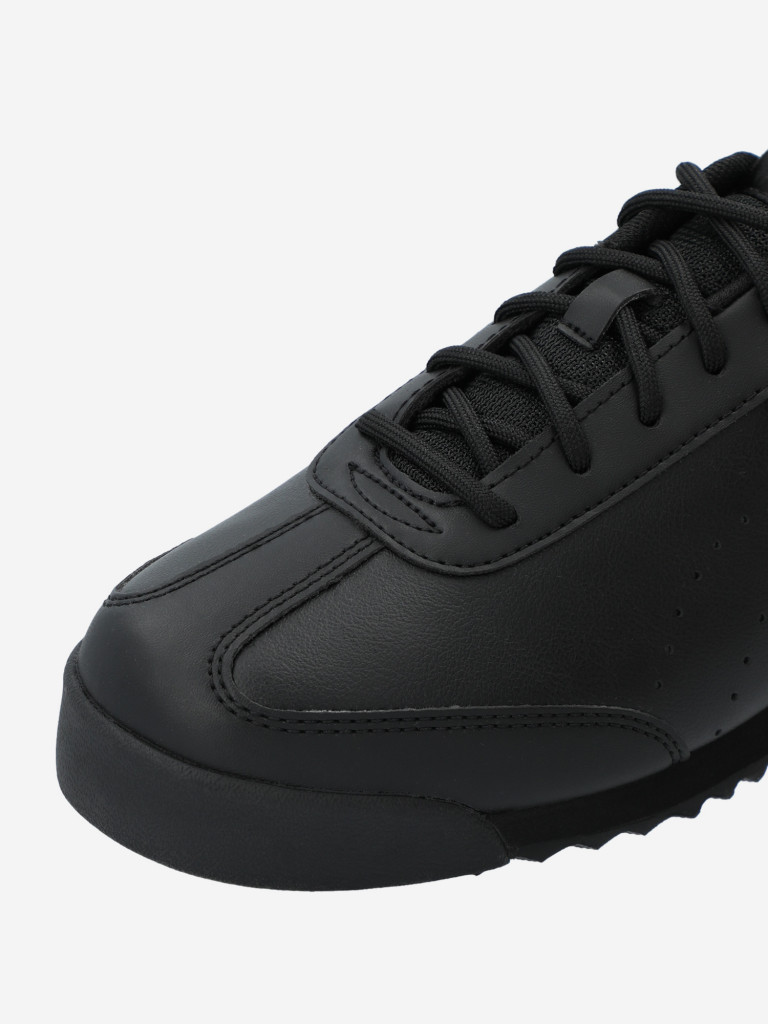 Кроссовки для мальчиков PUMA MAPF1 Roma Via Perf Jr — фото №7
