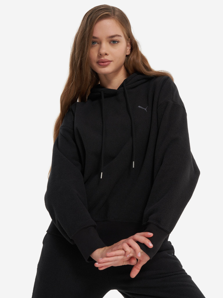 Худи женское PUMA