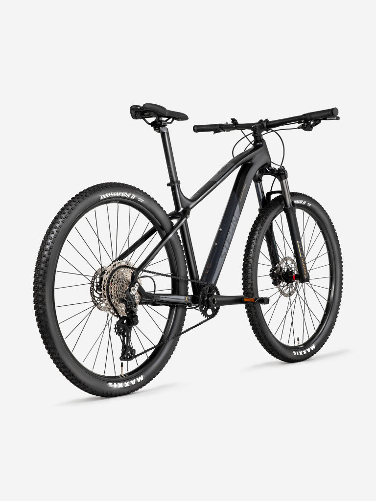 Stern Motion Х 29" тау велосипеді — фото №15