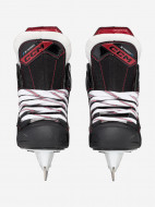 Коньки хоккейные детские CCM Jetspeed FT6 Pro YTH — фото №4