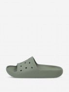 Шлепанцы мужские Crocs Classic Slide v2 — фото №3