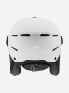 Шлем Uvex Instinct Visor — фото №3