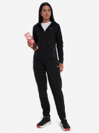 Athlex Tech fleece әйелдер қалың жемпірі — фото №5