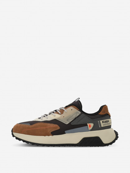 Кроссовки мужские Kappa Rivolte Ny