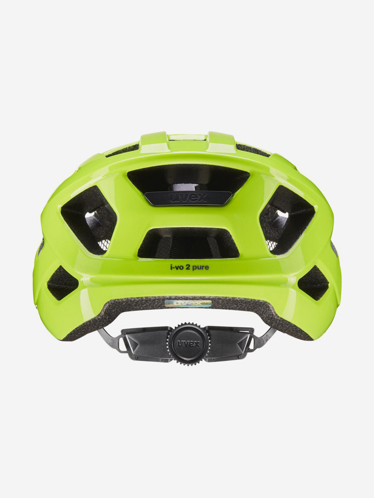 Шлем велосипедный Uvex I-vo 2 — фото №3