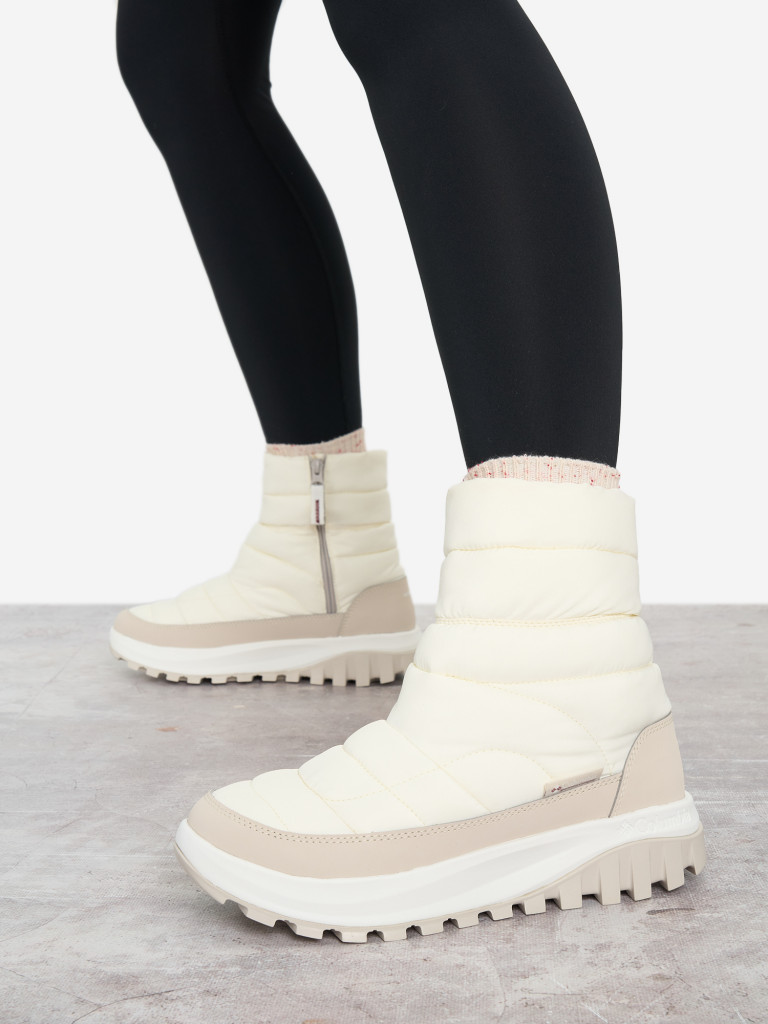 Columbia Snowtrot™ Mid әйелдер жылы етігі — фото №8