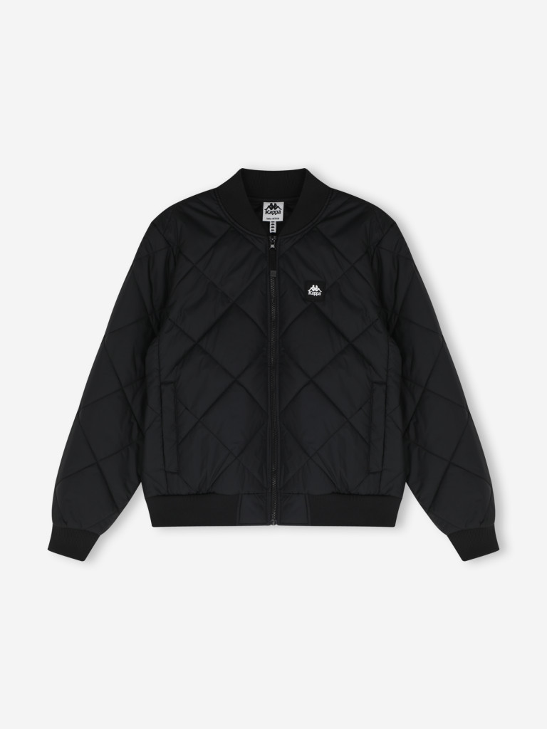 Куртка утепленная мужская Kappa — фото №11