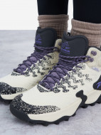 Ботинки утепленные женские Reebok Kitari Dmx — фото №9