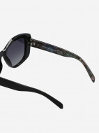 Kappa күннен қорғайтын әйелдер көзілдірігі — фото №3