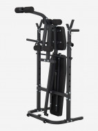 Скамья со стойками складная Torneo G-307F Liberta — фото №11