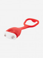 Фонарь велосипедный передний габаритный Cyclotech — фото №2