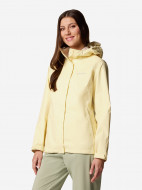 Ветровка женская Columbia Arcadia II Jacket — фото №2