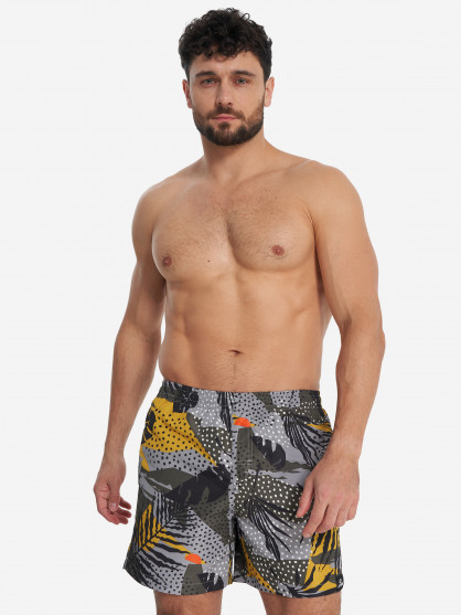 Joss ерлер жүзу шорты