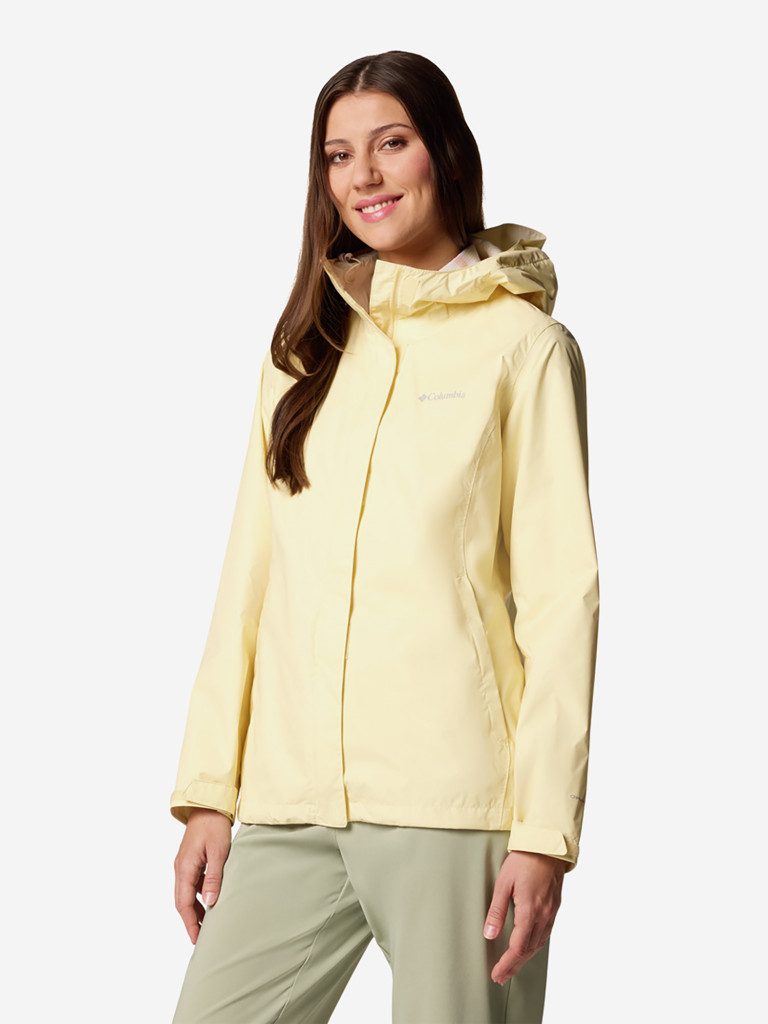 Ветровка женская Columbia Arcadia II Jacket — фото №2