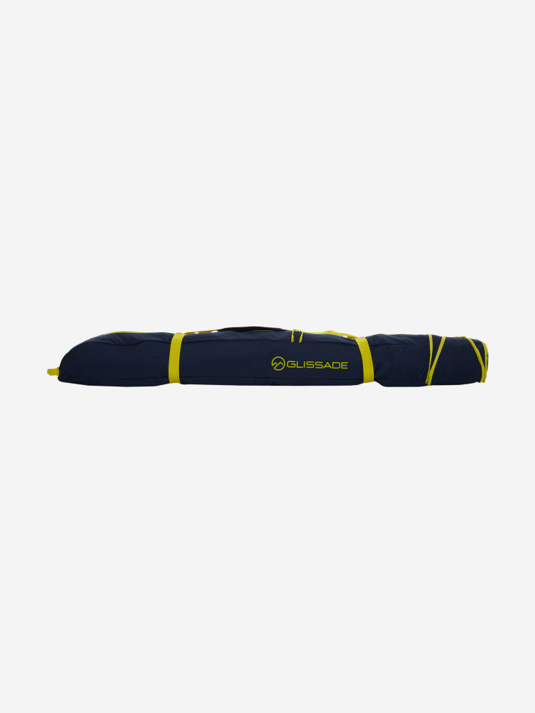 Glissade тау шаңғысының тысқабы, 1 жұп, 135+20 см