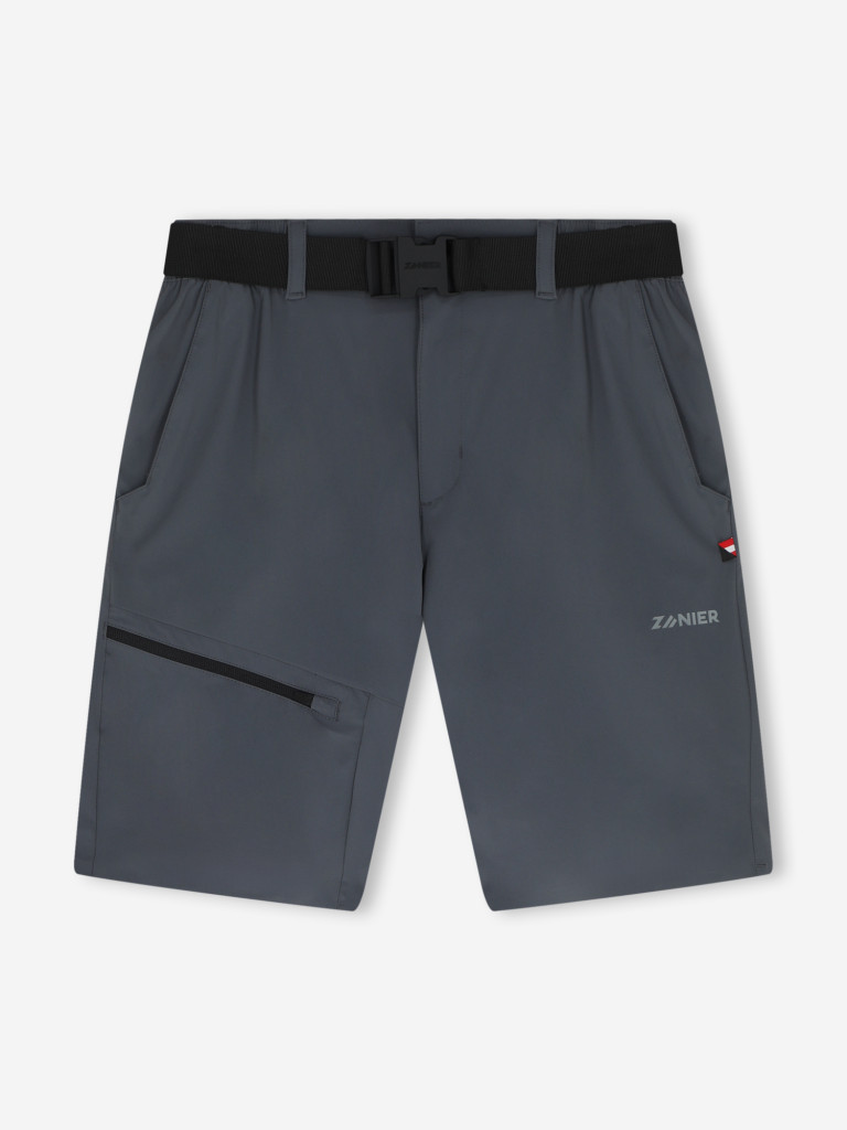 Шорты мужские Zanier — фото №9