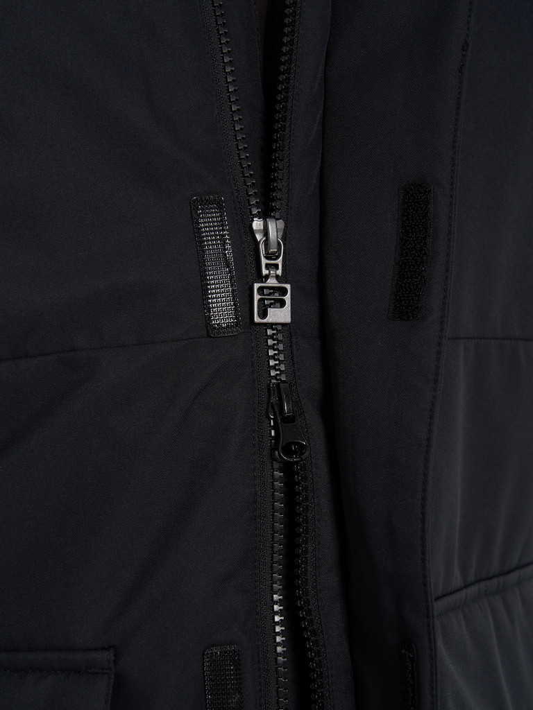 FILA ерлер жылы курткасы — фото №13