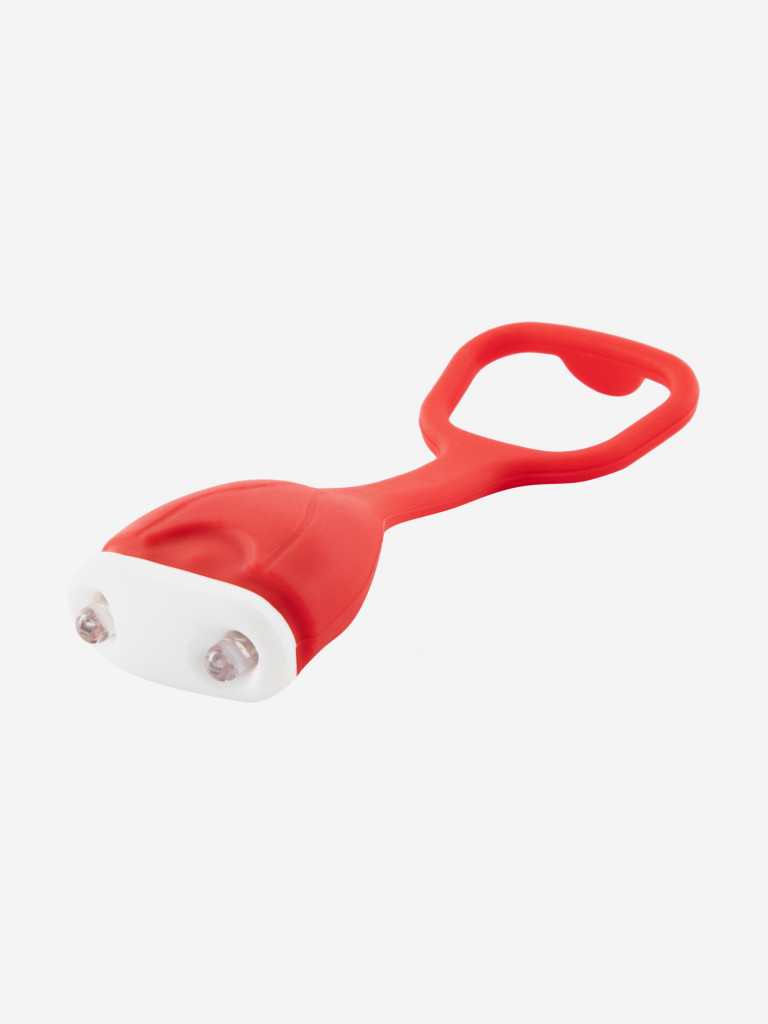 Фонарь велосипедный передний габаритный Cyclotech — фото №2