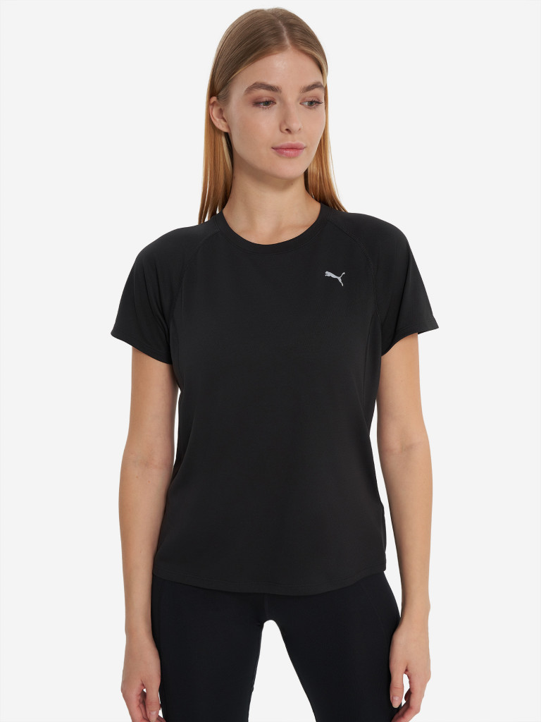 Футболка женская PUMA — фото №2
