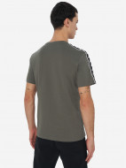 Футболка мужская Kappa Banda d’Origini — фото №3