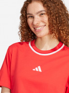 adidas әйелдер футболкасы — фото №4