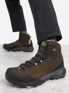 Ботинки мужские Dolomite Vernale Leather Gore-Tex