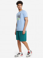 Шорты мужские оверсайз Demix — фото №3