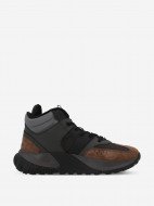 Кроссовки утепленные мужские Kappa Giusto — фото №4