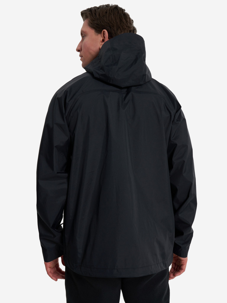 Куртка мембранная мужская Mountain Hardwear Threshold Jacket — фото №4