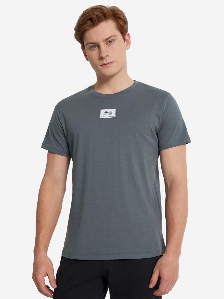 Ellesse ерлер футболкасы — фото №2