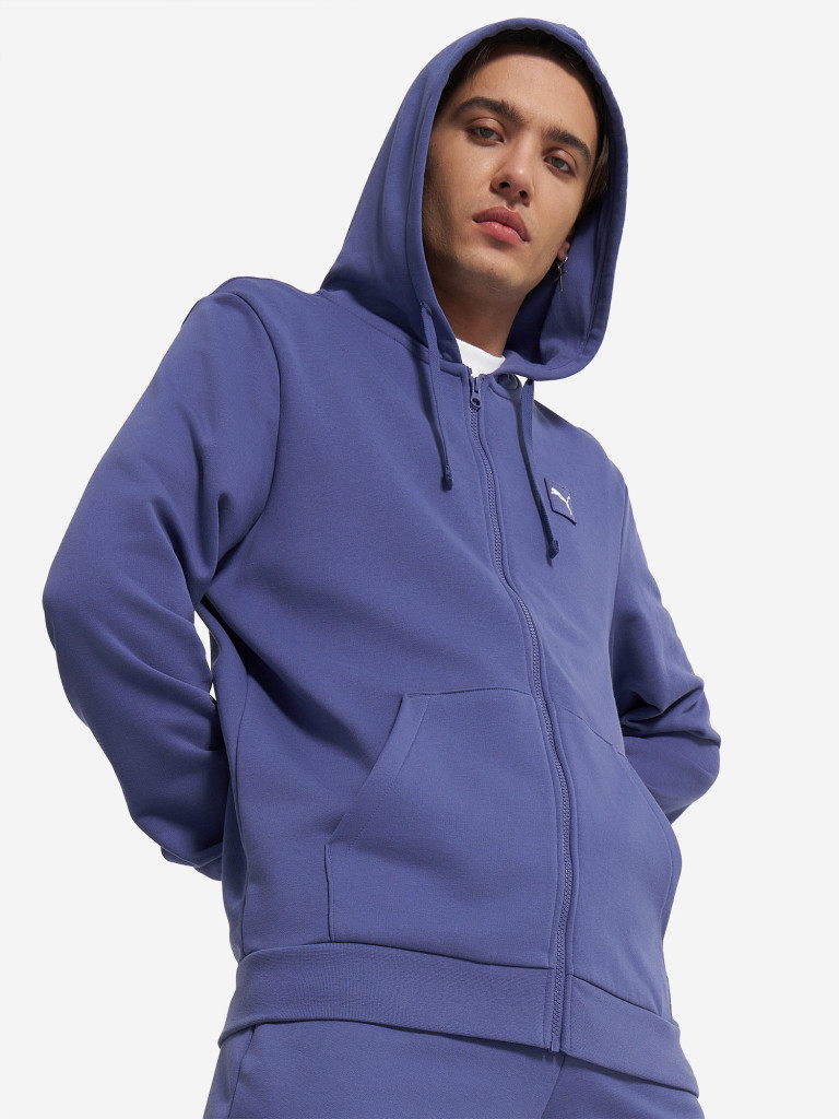 Костюм мужской PUMA — фото №3