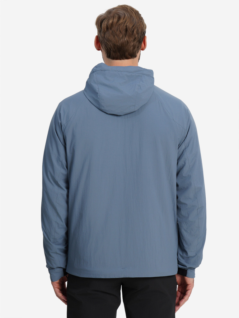 Ветровка мужская Zanier — фото №3