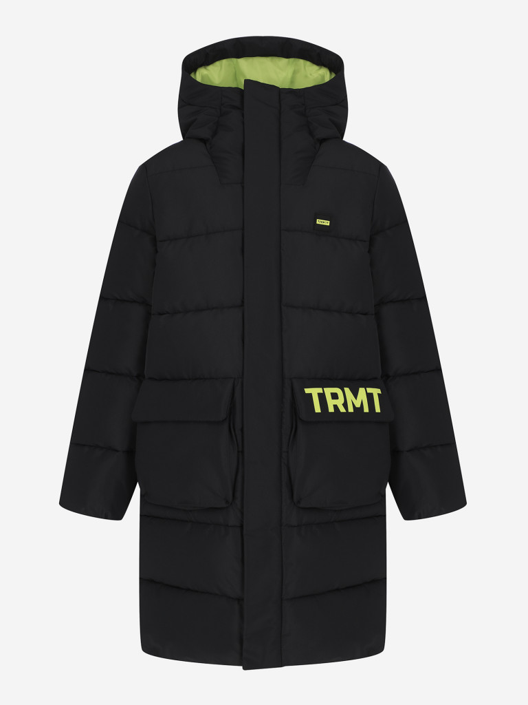 Пальто утепленное для мальчиков Termit