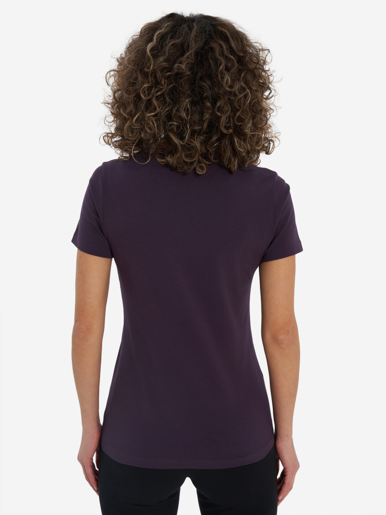 Футболка женская Demix — фото №3